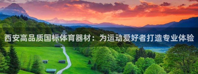 尊龙凯时取款有要求吗：西安高品质国标体育器材：为运动
