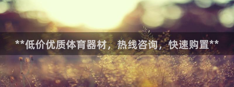 凯时游戏app：**低价优质体育器材，热线咨询，快速