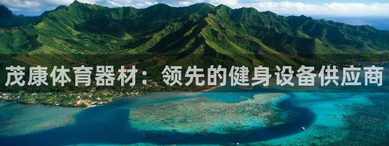 尊龙集团有限公司官网地址：茂康体育器材：领先的健身设