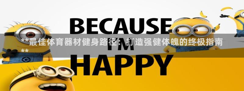 尊龙手机版：**最佳体育器材健身路径：打造强健体魄的