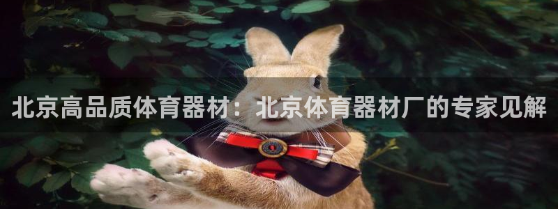 尊龙人生就是搏：北京高品质体育器材：北京体育器材厂的