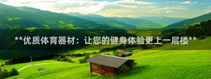 尊龙长相评价：**优质体育器材：让您的健身体验更上一