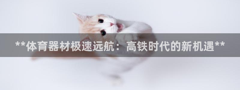 尊龙人生就是-首页：**体育器材极速远航：高铁时代的